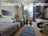 Elad� csal�di h�z Budapest, XVI. ker�let, 	k�zponti elhelyez