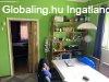 Elad� csal�di h�z J�szap�ti, 	Viola utca