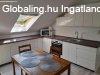 Eladó házrész Piliscsaba, Garancstető Eladó házrész Piliscsaba, Garancstető