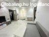 Elad� ikerh�z Budapest, X. ker�let, 	K�b�nya v�rosk�zpont k�