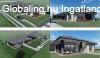 Elad� ikerh�z G�d�ll�, 	Kertv�ros