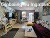 Elad�  Dunakeszi, 	k�zponti r�sz�n