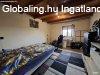 Kis h�z nagy telekkel | - Szeged