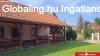 Elad� 160.00 nm-es Csal�di h�z Dabas