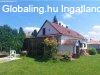 Elad� fel�j�tott k�tlakr�szes vid�ki h�z Paton