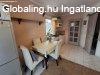 Elad� 160.00 nm-es Fel�j�tott Csal�di h�z G�rdony