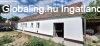 Elad� 72.00 nm-es �jszer� �llapot� Csal�di h�z Kaskanty� Kas
