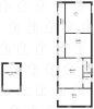 Elad� 72.00 nm-es �jszer� �llapot� Csal�di h�z Kaskanty� Kas