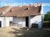 Csal�di h�z, K�T NAGY TELEKKEL elad� P�patesz�ren