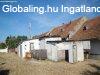 Csal�di h�z, K�T NAGY TELEKKEL elad� P�patesz�ren