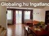 �lhet� kis otthon, kertkapcsolattal - Asz�d