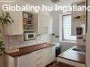 �lhet� kis otthon, kertkapcsolattal - Asz�d