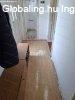 Abony belv�ros�ban elad� Csal�di h�z, k�l�n bej�ratos helyis