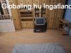 Abony belv�ros�ban elad� Csal�di h�z, k�l�n bej�ratos helyis