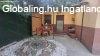 Szolnokon a vas�t�llom�s k�rny�k�n 3 szob�s csal�di h�z elad