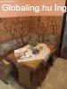Szolnokon a vas�t�llom�s k�rny�k�n 3 szob�s csal�di h�z elad