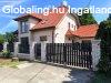 R�k�czifalvai 132 m2-es felj�j�tott csal�di h�z elad�!