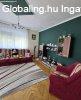 Elad� 110m2-es Csal�di h�z, Balatonbogl�r