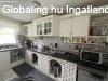 K�trendbeli h�z