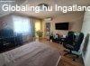 Kecskem�t, M�rleg u.100 m�-es, k�tszintes sorh�zi lak�s, 406