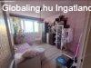 Kecskem�t, M�rleg u.100 m�-es, k�tszintes sorh�zi lak�s, 406