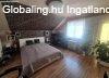 Kecskem�t, M�rleg u.100 m�-es, k�tszintes sorh�zi lak�s, 406