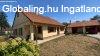 Lajoskom�romban fel�j�tott, 4 szob�s, �sz�medenc�s, premium 