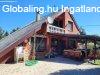 R�ckev�n a Somly�szigeten a Dun�hoz k�zel elad� egy var�zsla