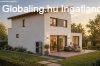 Elad� 174m2-es Csal�di h�z, G�d
