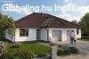 Elad� 122m2-es Ikerh�z, G�d