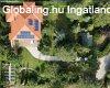 Elad� 270.00 nm-es �jszer� �llapot� Csal�di h�z P�cs Mecseko