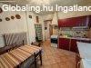Salg�tarj�n csal�di h�z elad�