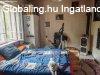 Karancsber�ny csal�di h�z elad�