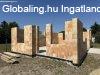 �j �p�t�s� csal�di h�z elad� Si�fok-Kilitin!