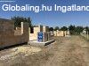 �j �p�t�s� csal�di h�z elad� Si�fok-Kilitin!