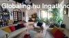 Egyedi/Extra csal�dih�z a belv�rosban gy�ny�r� kerttel - Nag