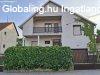Elad� 140.00 nm-es Csal�di h�z Dabas