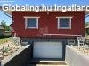Elad� csal�di h�z Sziget�jfalu, 	Pest megye