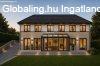 Elad� csal�di h�z �jharty�n, 	Zr�nyi Mikl�s �t