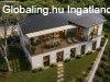 Elad� csal�di h�z �r�m, 	R�kahegyi �t