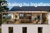 Elad� csal�di h�z �r�m, 	R�kahegyi �t