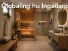 Elad� csal�di h�z �r�m, 	R�kahegyi �t