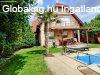Elad� ikerh�z Nagytarcsa, 	F�zesliget Lak�parkban