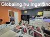 Elad� csal�di h�z Budapest, XVI. ker�let, 	k�zponti elhelyez