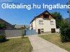 Elad� csal�di h�z Cs�talja, 	Erzs�bet utca