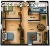 Elad� csal�di h�z Gy�l, 	K�rosi �t