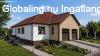 4700/2: �j �p�t�s�, bels� k�tszintes ikerh�zi lak�s gar�zzsa