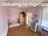 Elad� 78.00 nm-es Fel�j�tand� Csal�di h�z �jharty�n