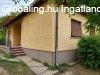 Kar�di 3 szob�s t�glah�z azonnal vihet�!!