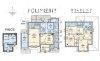 Belv�rosi 264 m2-es 7 szob�s csal�di h�z gar�zzsal, v�llalko